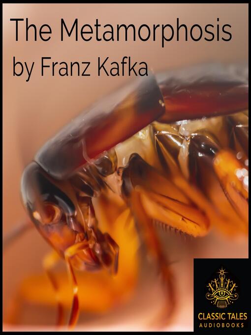 Title details for The Metamorphosis by Franz Kafka - Available